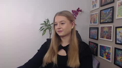 Erica online show from 12.05.24