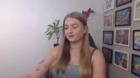 Erica online show from 12.09.24