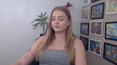 Erica online show from 12.16.24