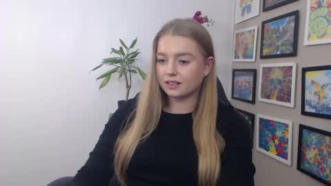 Erica online show from 12.20.24