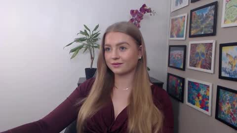 Erica online show from 01.18.25