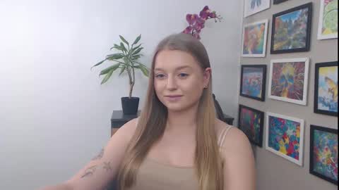 Erica online show from 01.22.25