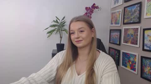 Erica online show from 01.23.25