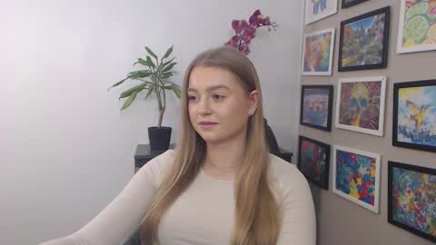 Erica online show from 01.24.25