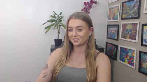 Erica online show from 01.28.25