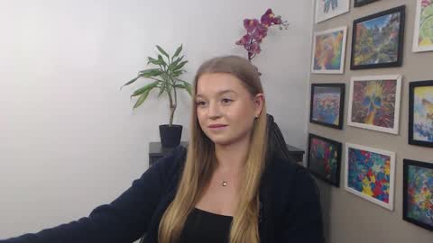 Erica online show from 02.07.25