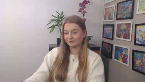 Erica online show from 02.18.25