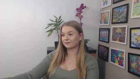 Erica online show from 02.20.25