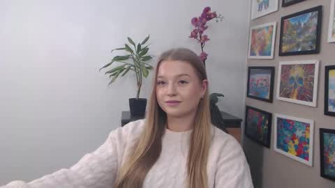 Erica online show from 02.25.25