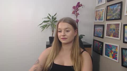 Erica online show from 02.26.25