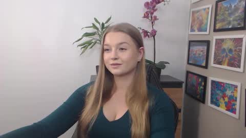 Erica online show from 03.06.25