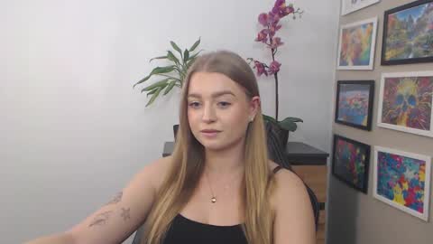 Erica online show from 03.07.25