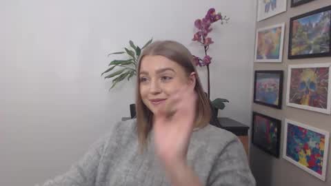 Erica online show from 03.12.25