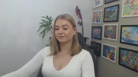 Erica online show from 10.21.25