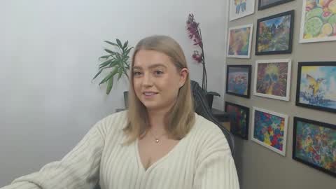 Erica online show from 10.22.25