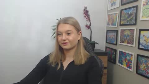 Erica online show from 11.03.25