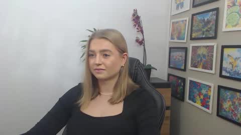 Erica online show from 11.04.25