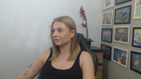 Erica online show from 11.06.25