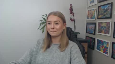 Erica online show from 12.22.25