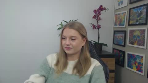 Erica online show from 02.10.26