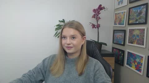 Erica online show from 02.20.26