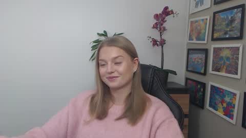 Erica online show from 02.22.26