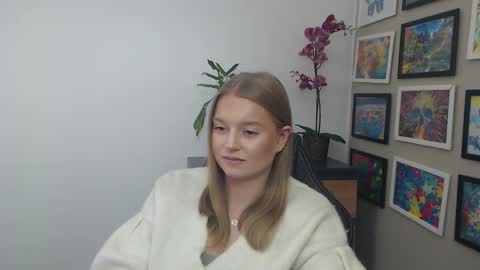 Erica online show from 02.26.26