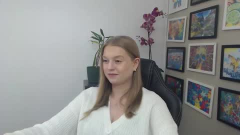 Erica online show from 03.18.26