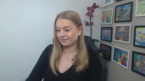 Erica online show from 03.24.26