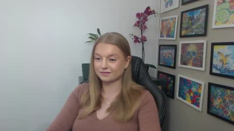 Erica online show from 04.18.26