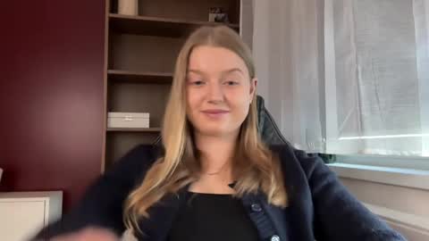 Snapshot of mysteryericax chatting on 05.16.26 Erica online show from 05.16.26