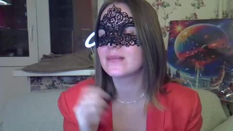 Snapshot of mysterylady888 chatting on 05.31.26 mysterylady888 online show from 05.31.26