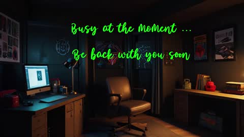 MysteryMonkey online show from 02.03.25