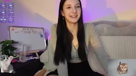 Mia online show from 11.23.25