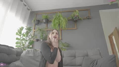 Mystic Bunny online show from 10.18.25