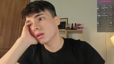 Evan Brown online show from 11.29.25