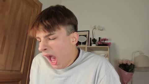 Evan Brown online show from 01.10.26