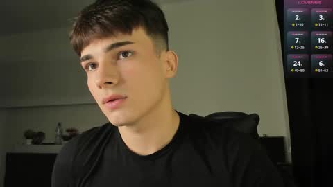 Evan Brown online show from 03.20.26