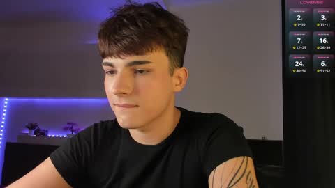 Evan Brown online show from 04.06.26