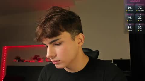 Evan Brown online show from 04.15.26