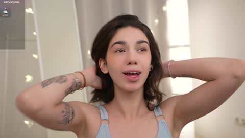 MILLI online show from 12.14.24