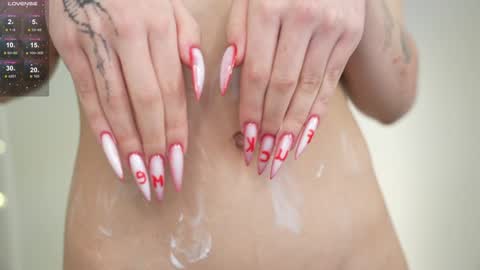 MILLI online show from 12.14.24