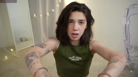 MILLI online show from 12.24.24