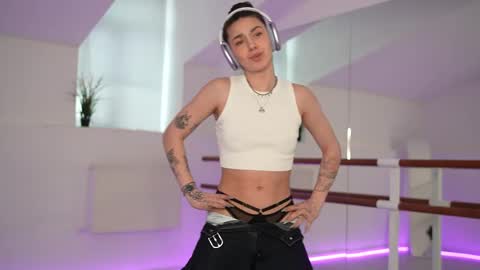 MILLI online show from 03.12.25