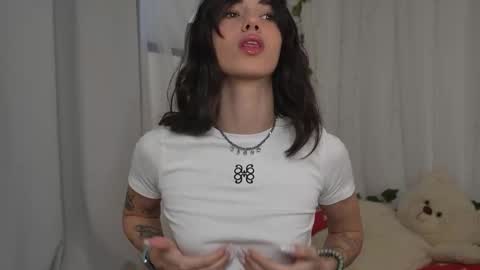 MILLI online show from 10.18.25