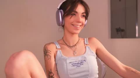 MILLI online show from 10.22.25