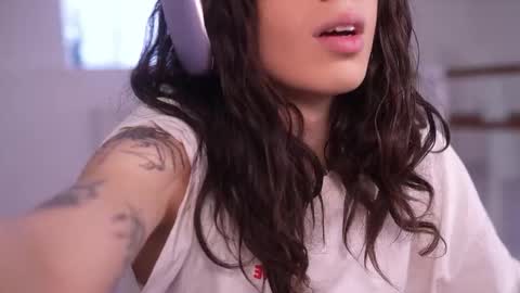 MILLI online show from 10.27.25