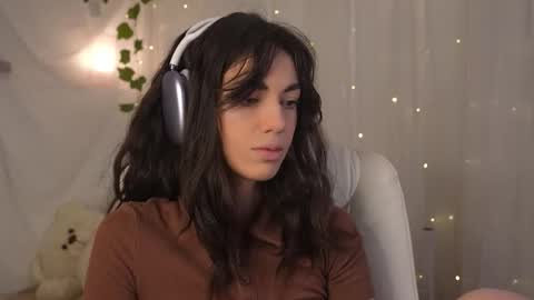 MILLI online show from 10.28.25