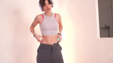 MILLI online show from 11.01.25