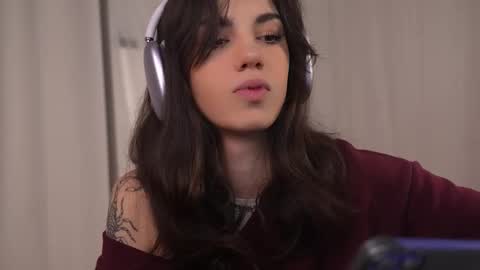 MILLI online show from 11.13.25